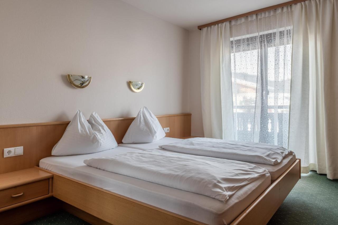 M-House Flachau Ganzes Haus Fuer 8 Personen Экстерьер фото