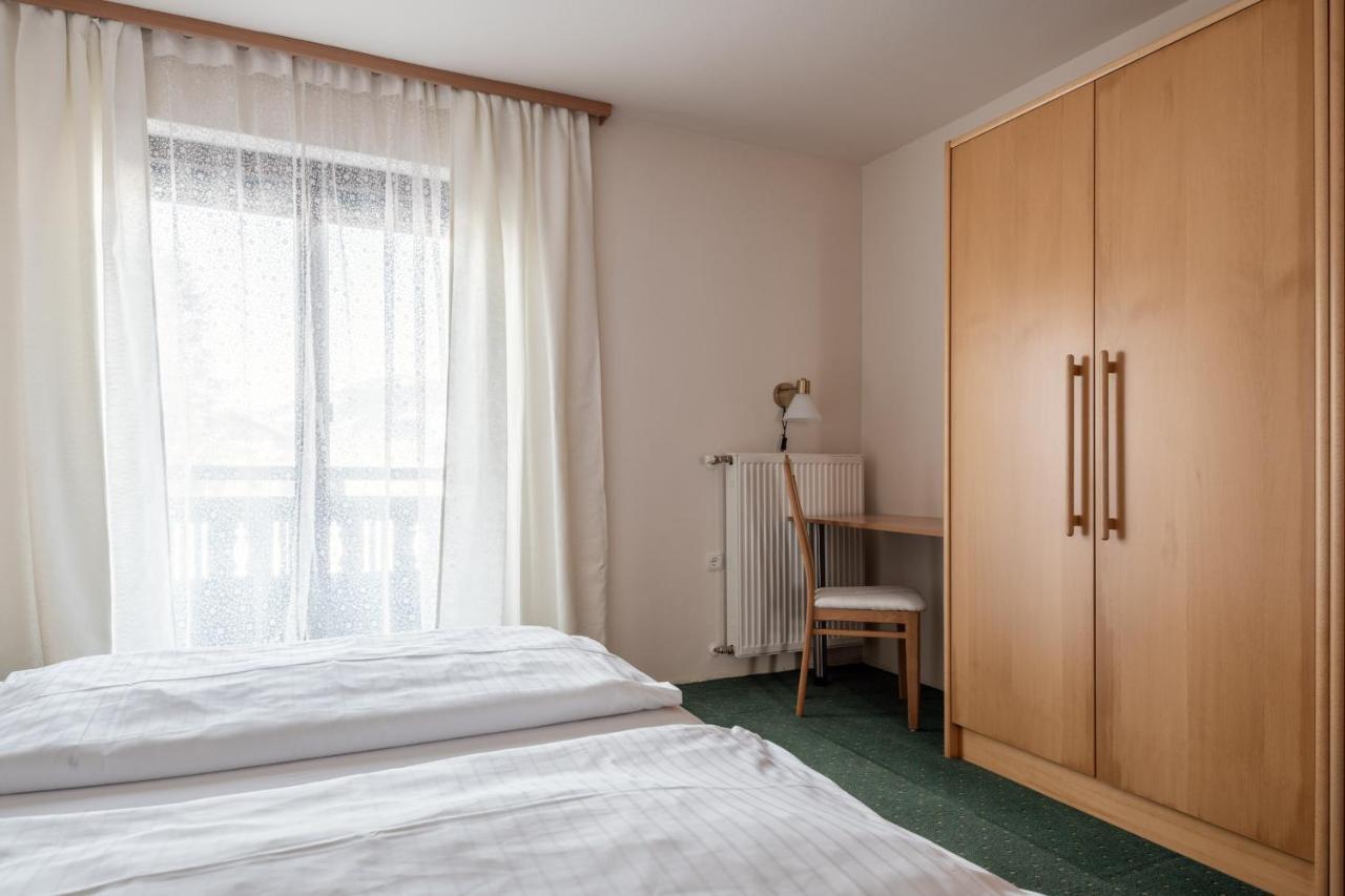 M-House Flachau Ganzes Haus Fuer 8 Personen Экстерьер фото