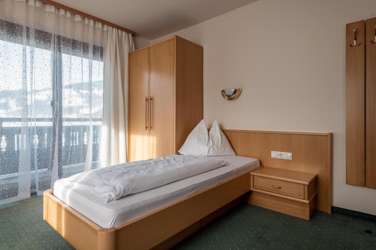 M-House Flachau Ganzes Haus Fuer 8 Personen Экстерьер фото
